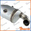 Filtres à Particules Diesel EURO4 pour CITROEN | DPF-PE-000, 5R41102